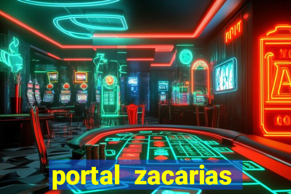 portal zacarias corpo no mar